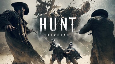 Hunt: Showdown (2023)